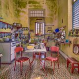 COCINA III