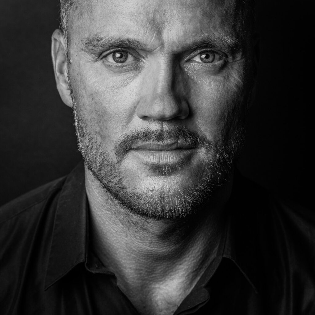 Daniel Ricardo González – Porträt des Fotokünstlers | portrait of the fine art photographer