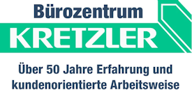 Kretzler Bürozentrum
